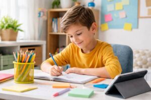 tecnicas-estudio-nino-