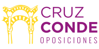 cruz conde oposiciones